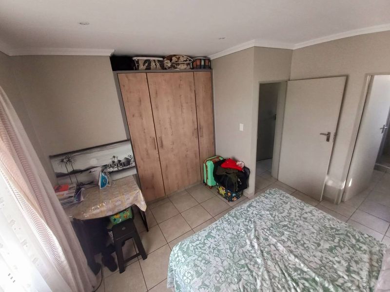 Three bedrooms house for sale in Lotus Gardens Capital View Estate - Photo 10