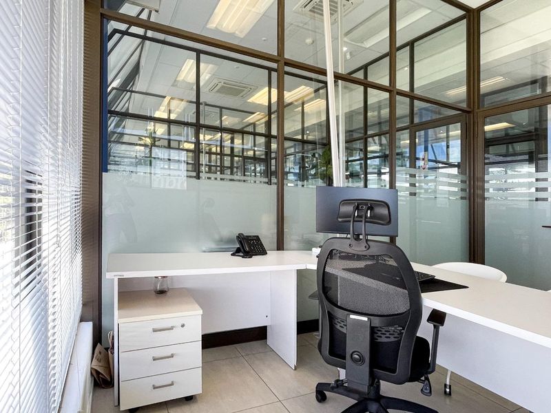 Office Accommodation - On Periphery of Windhoek's CBD - Photo 2