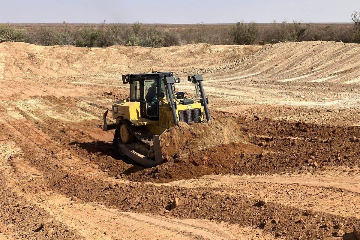 Farm for sale Keetmanshoop - Photo 3
