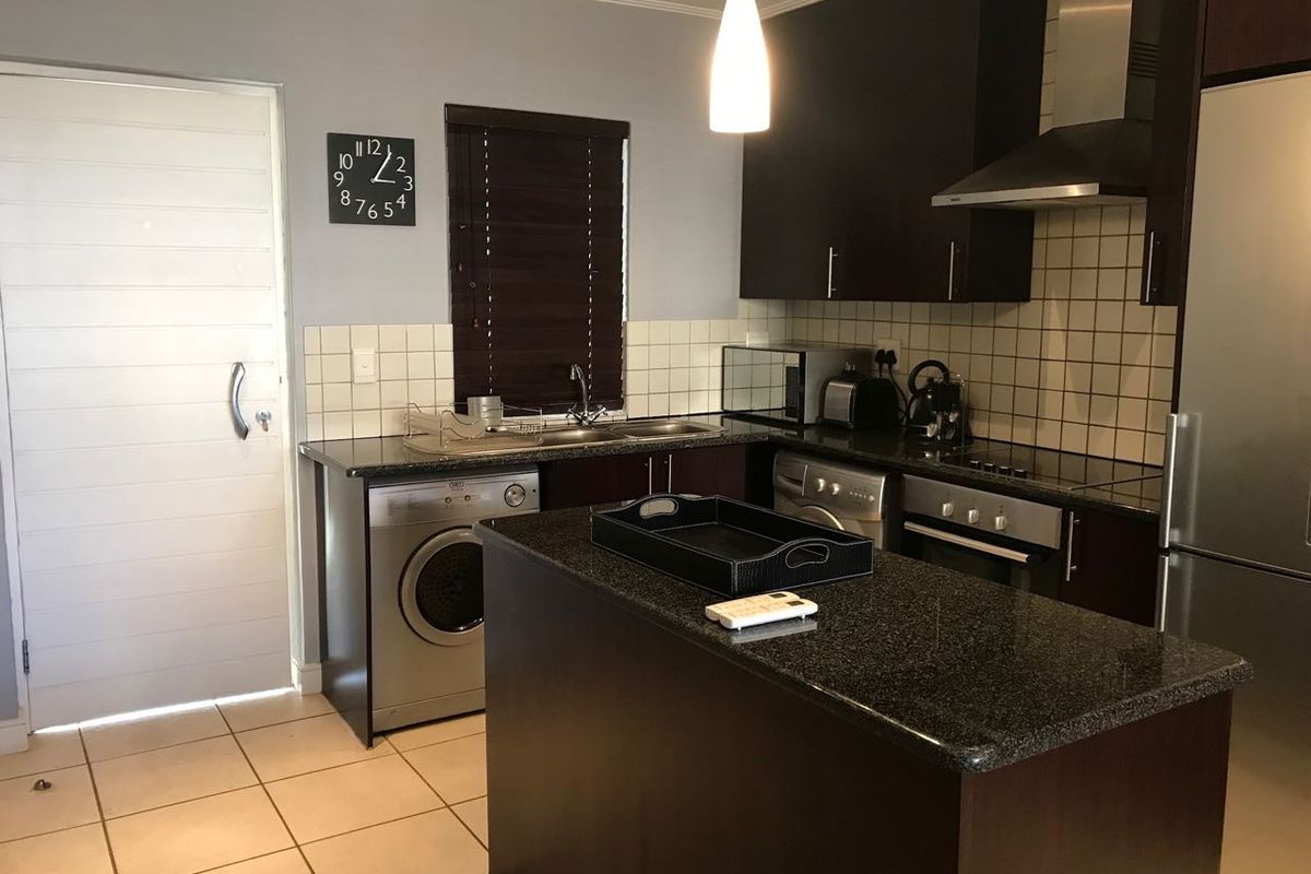 2 Bed Furnished Apartment for Rent in Morningside - Photo 5
