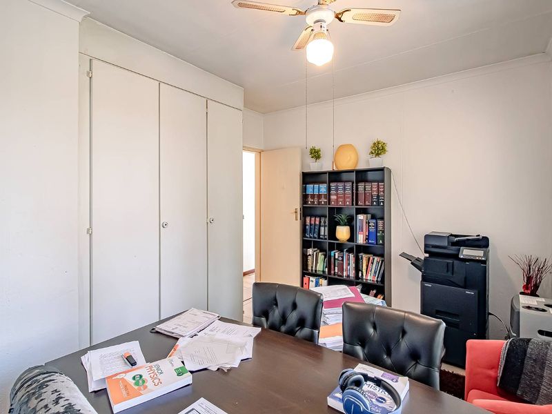 2 Bedroom 1bathroom Townhouse - Photo 10