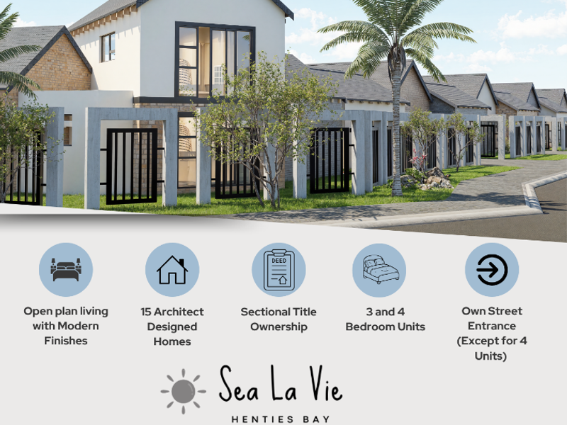 Only 3 units left up for grabs!!  N$ 2 000 000 - Photo 3