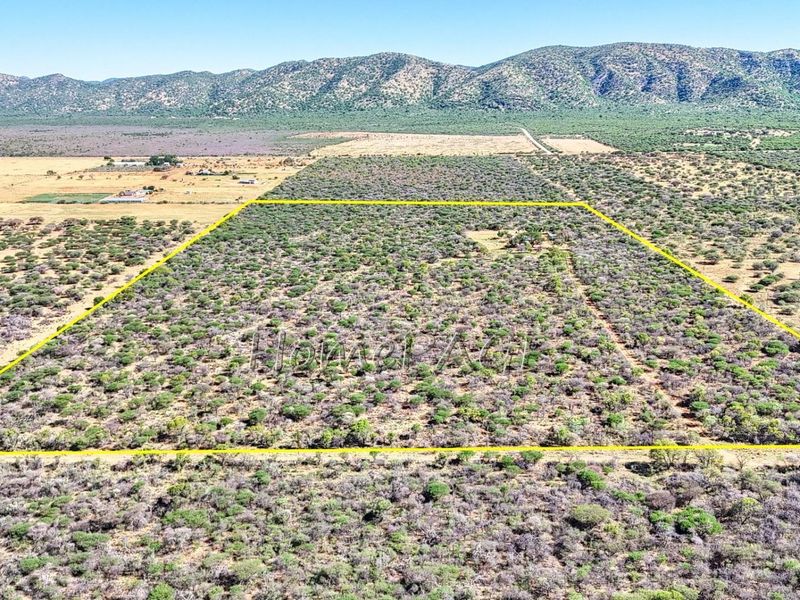 Otjozondjupa Region, Otavi:  25 Ha Smallholding is for Sale - Photo 10