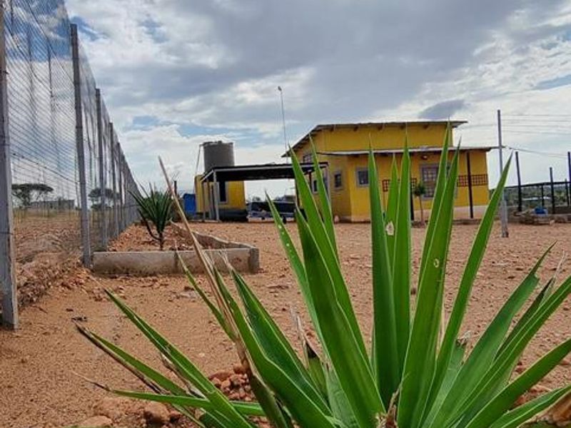 Starter or retirement farm home Kransneus 37km from Windhoek - Photo 2