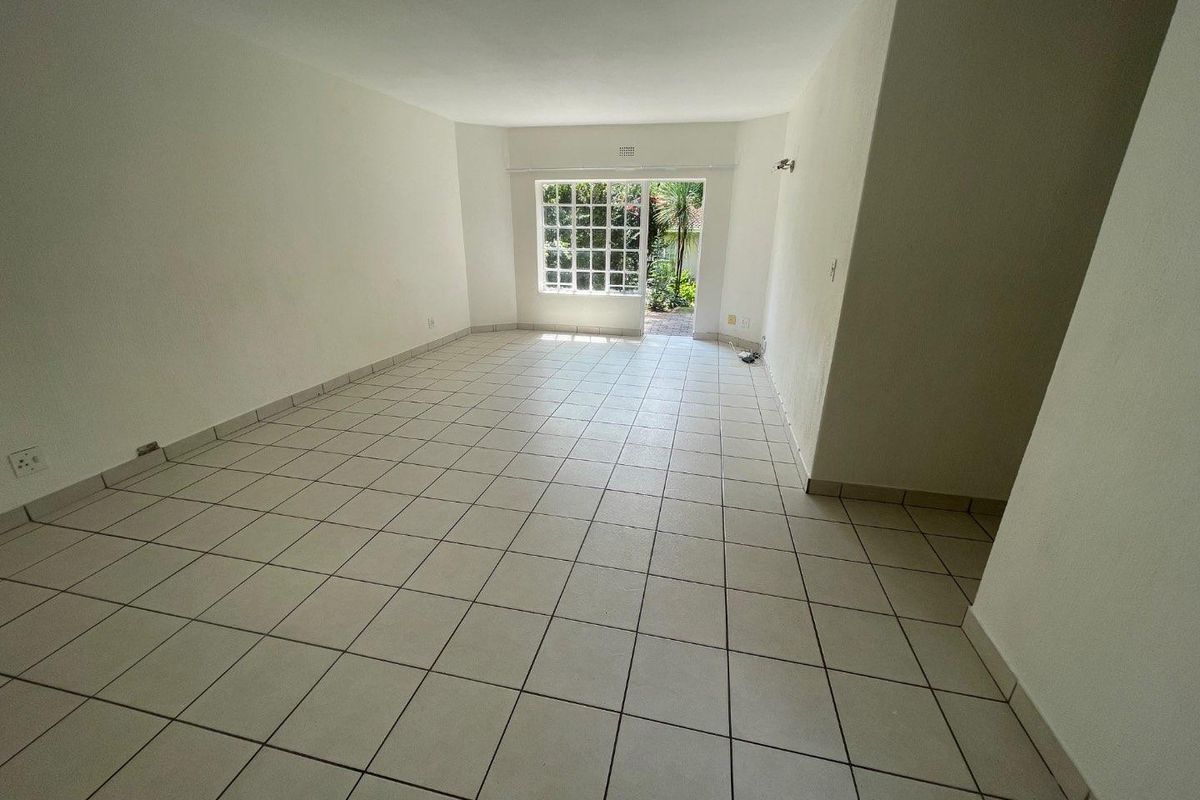 UNFURNISHED 2 BEDROOMS GROUND FLOOR - Photo 5