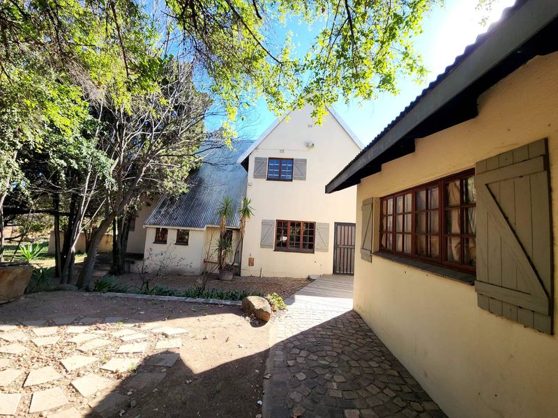 Investor’s Opportunity – 2.5 Hectares for Sale in Glenferness - Photo 10