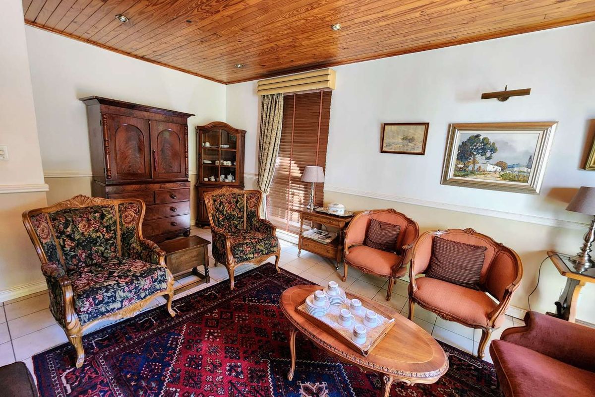 Fully Furnished Guesthouse Zoned for Special Use Near Embassies - Photo 3