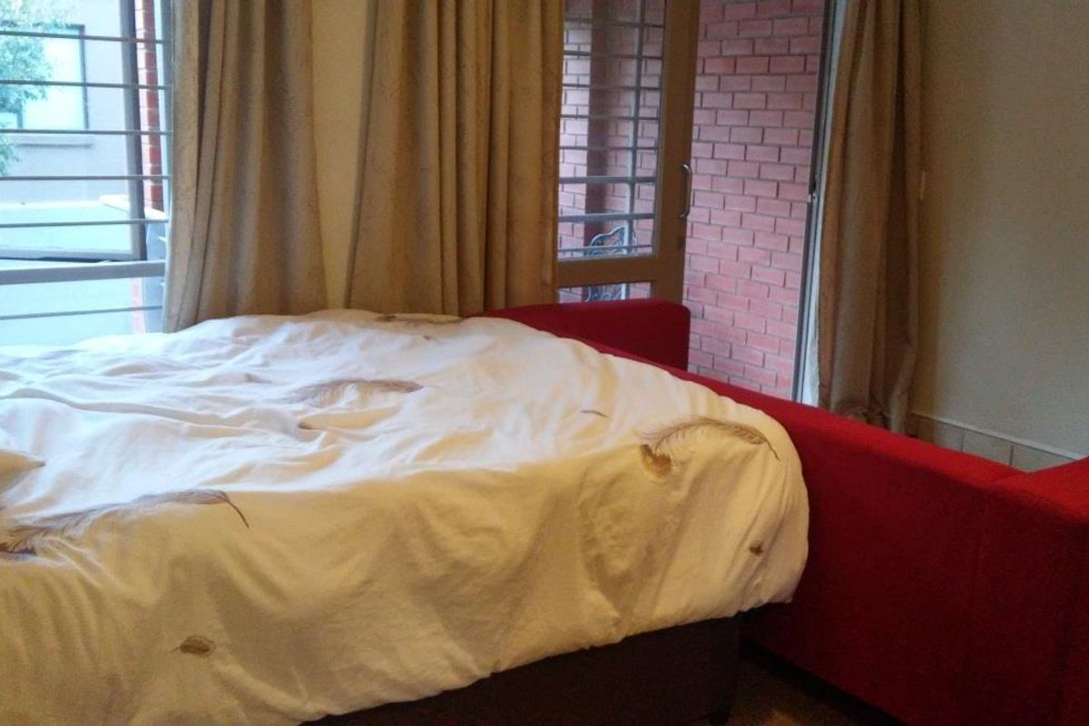 Modern Studio Apartment -  Matika Lifestyle Estate - Photo 4