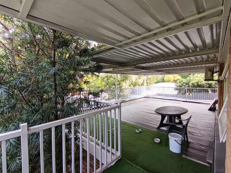 Discover Dual Living and Income in Heuwelsig!" - Photo 10