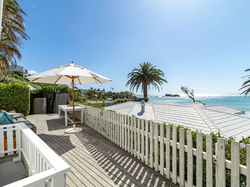 Best Priced Bungalow on Clifton Beach - Photo 8