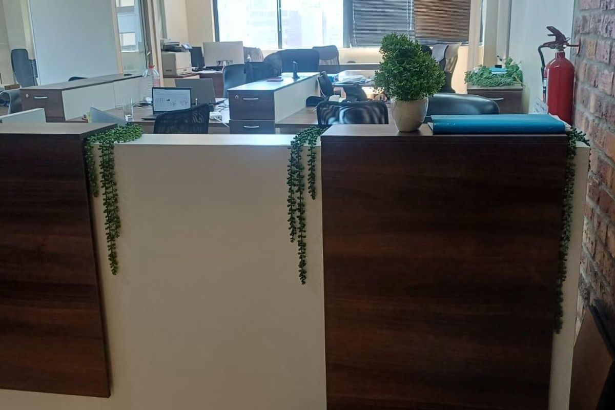 Spacious and Inviting Office Space available - Photo 3