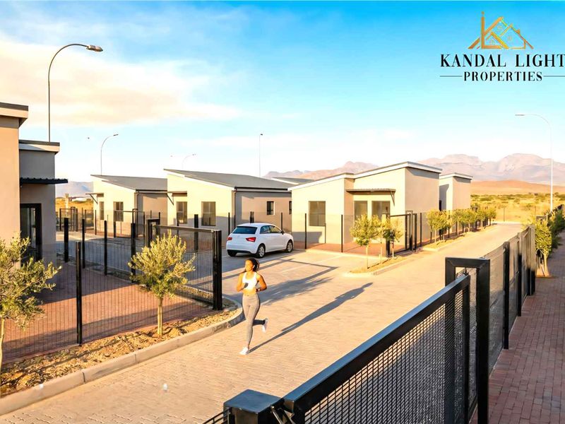 WELCOME TO DERMOT HURLEY ESTATE - Photo 3