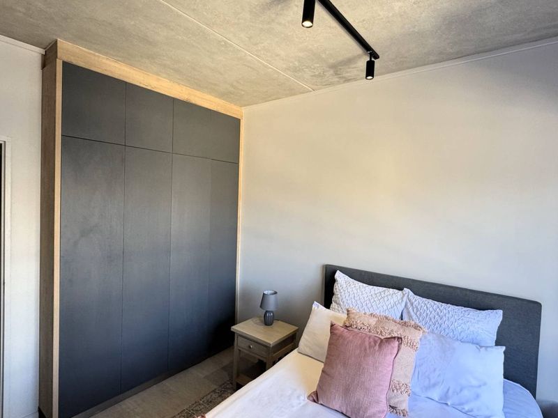 Experience Luxury in these Ultra-Modern 1 Bedroom Apartments! - Photo 5