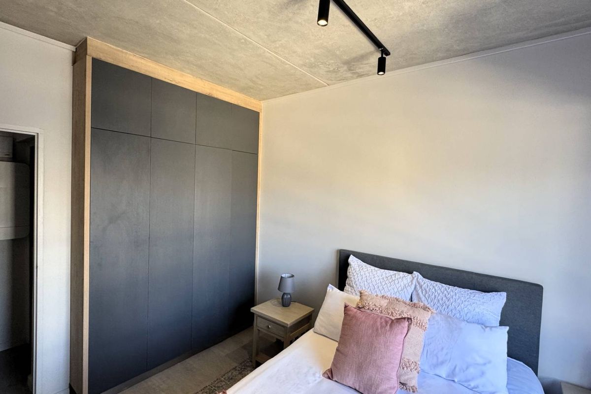 Experience Luxury in these Ultra-Modern 1 Bedroom Apartments! - Photo 5