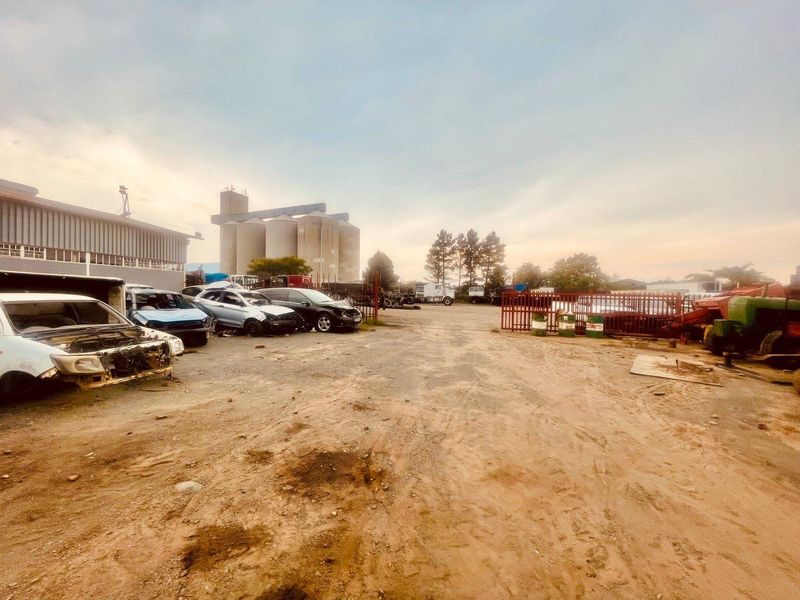 Industrial Property for sale. - Photo 5