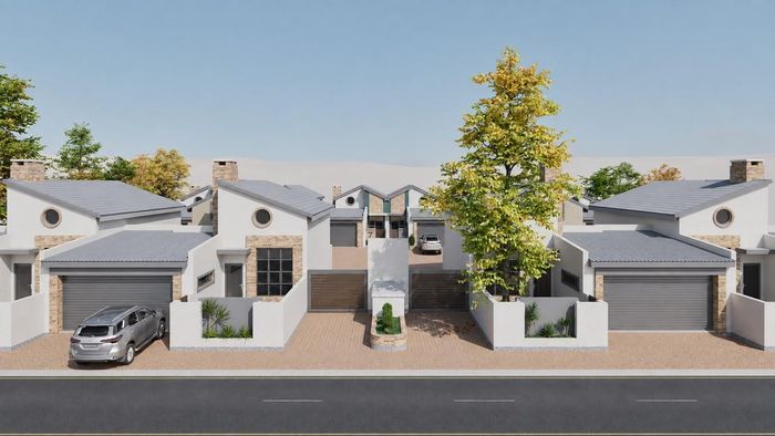 Property #2552714, Townhouse For Sale in Walvis Bay Central