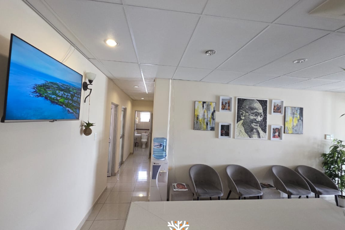 Medical Offices For Rent | N$30 000 | Available 1 May 2026 - Photo 3