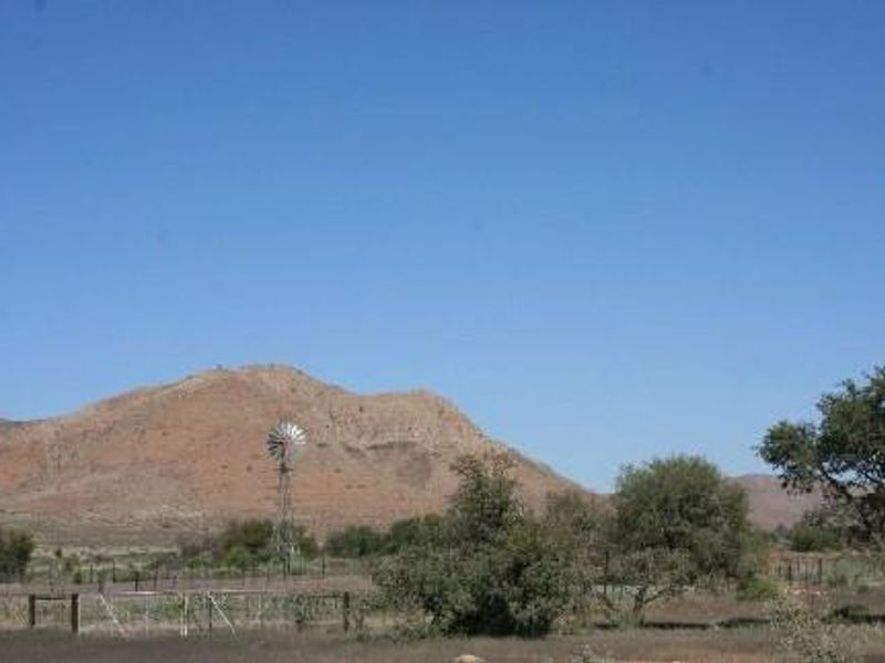 CATTLE / SHEEP / GAME FARMS FOR SALE KARAS REGION - Photo 2