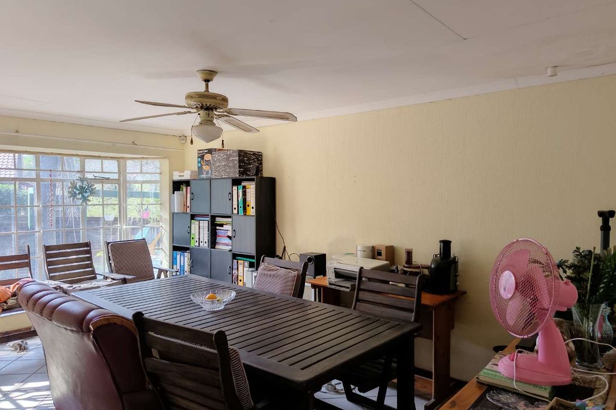 For the First-Time Buyer: The Ultimate Sweat-Equity Canvas - Photo 4