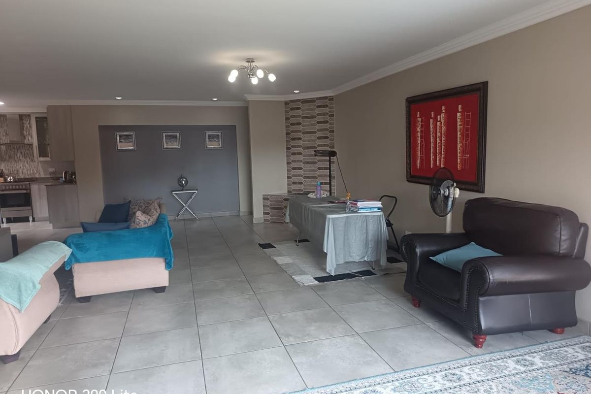 Spacious, Secure, and Stylish: Dayanglen's Hidden Gem - Photo 4