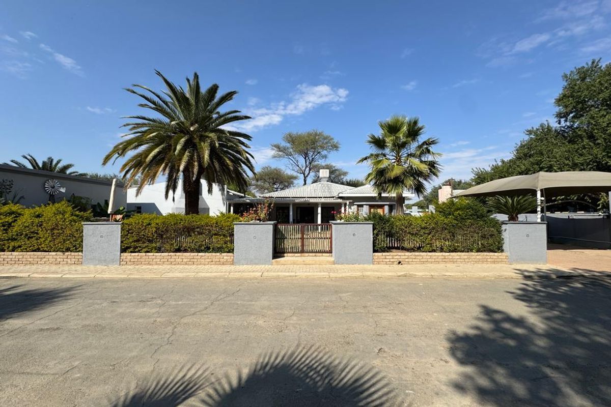 This unique property offers exceptional value, space and income potential! - Photo 5