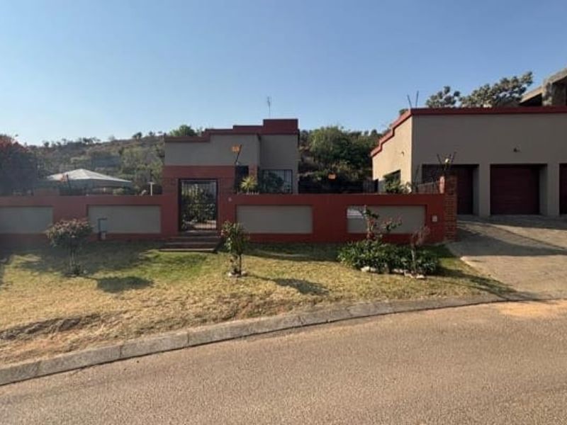 3 Bedroom House for Sale in Winchester Hills - Photo 2