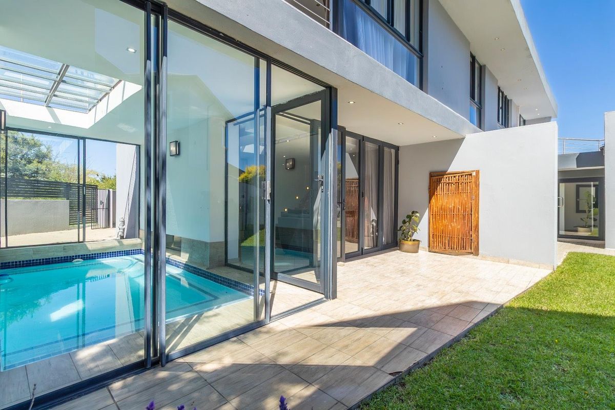 Comfort, Space and Style - Photo 4