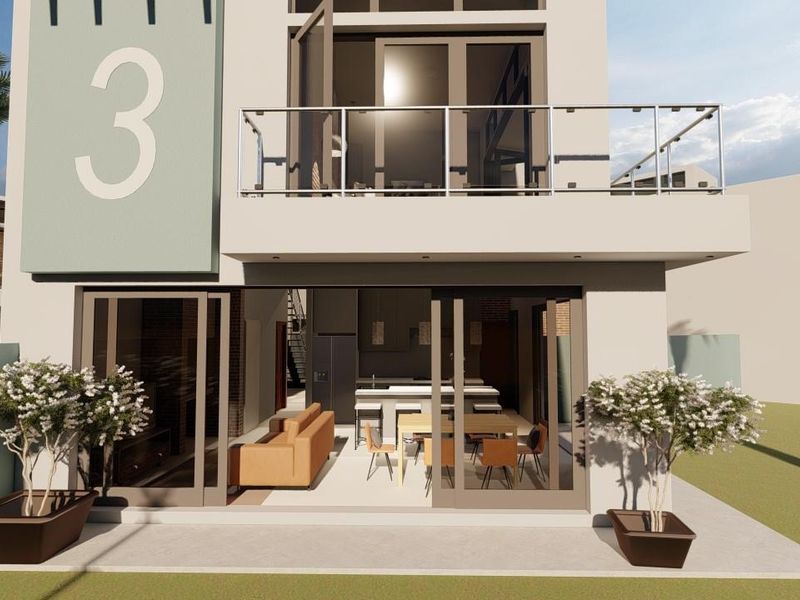 New development in Kramersdorf close to the Swakop River - Photo 8