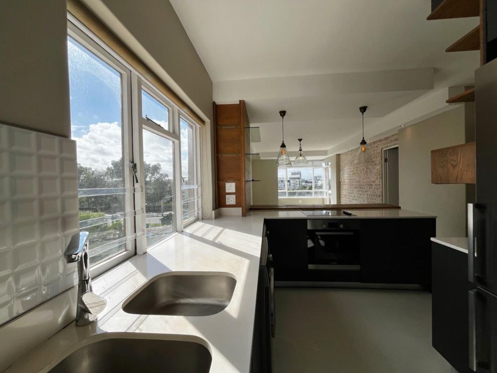 Sun Kissed Kitchen