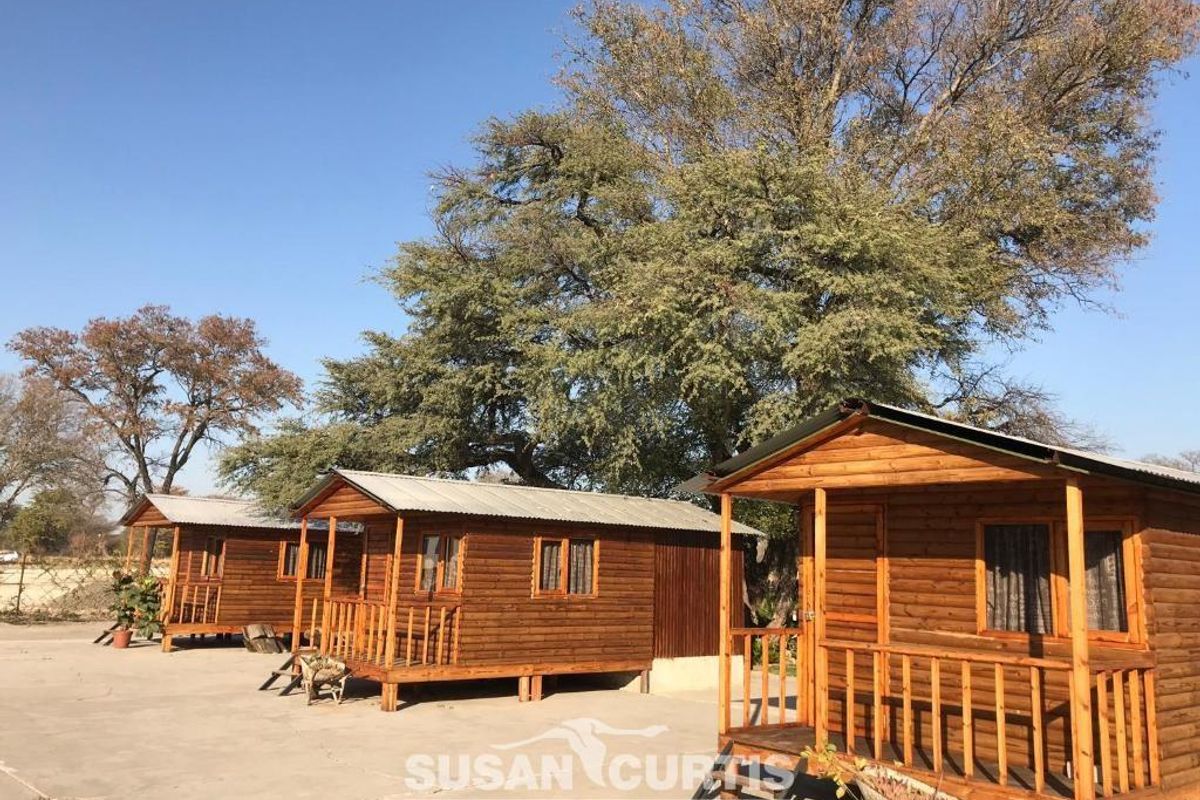 Prime Guesthouse & Motorworld, Katima Mulilo - Photo 2