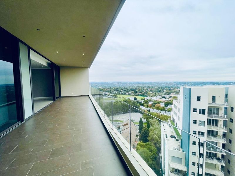 2 Bed Apartment for Sale in Morningside - Photo 9