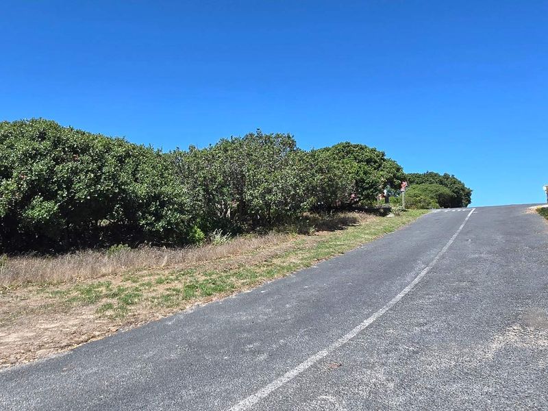 Prime Corner Stand in Kleinbaai – Excellent Investment Opportunity - Photo 10