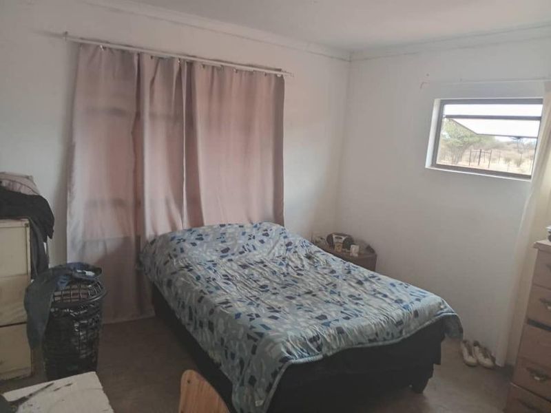 FOR SALE – COUNTRY LIVING JUST 60KM FROM WINDHOEK AND 40KM FROM REHOBOTH! - Photo 3