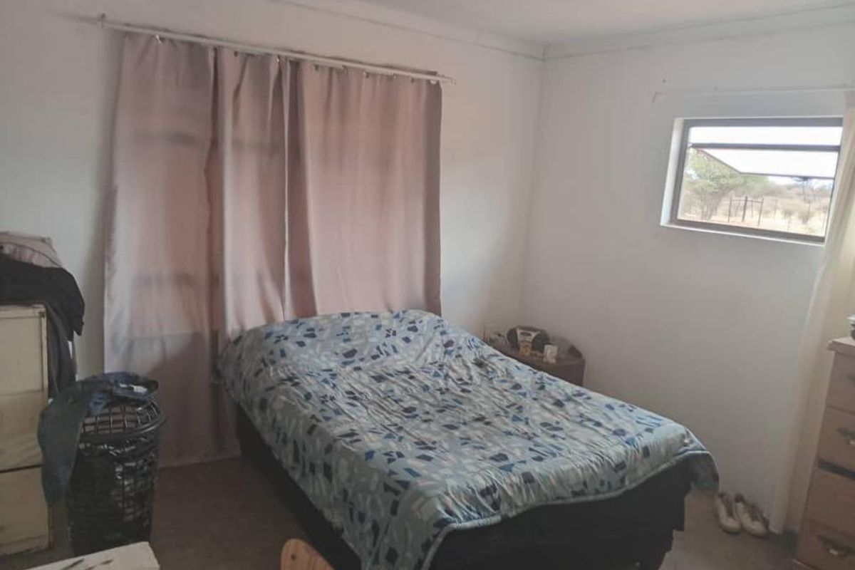 FOR SALE – COUNTRY LIVING JUST 60KM FROM WINDHOEK AND 40KM FROM REHOBOTH! - Photo 3