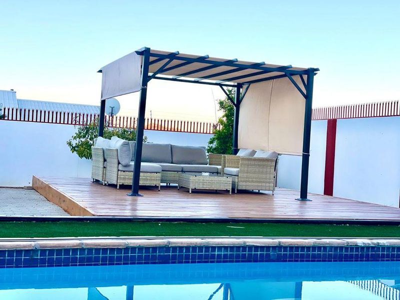 To Let per room/ per person (semi-furnished) - Photo 5