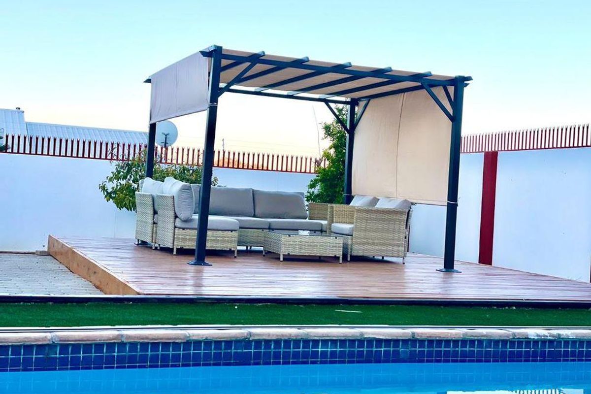 To Let per room/ per person (semi-furnished) - Photo 5