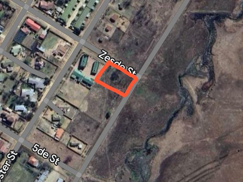 A BLANK CANVAS TO MAKE YOUR DREAM COME TRUE - Photo 3