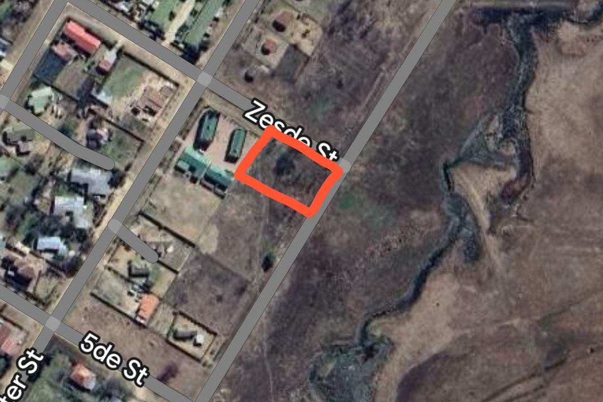 A BLANK CANVAS TO MAKE YOUR DREAM COME TRUE - Photo 3