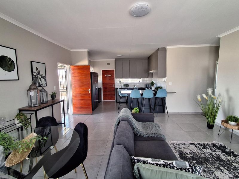 3 Bedroom Full Title Home in Secure Complex - Photo 4