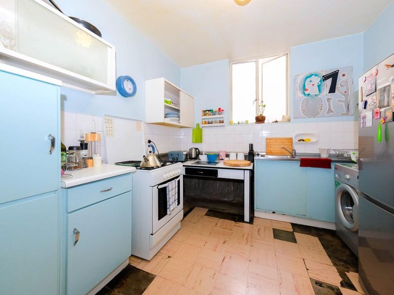 Sought after complex Park Avenue! - Photo 4
