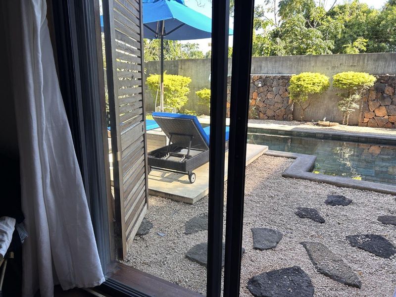 Spacieuse et confortable villa  de style balinaise avec Piscine - Photo 8