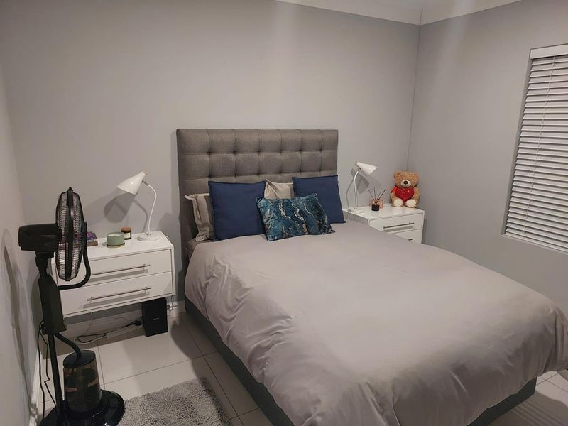 Elegant 3-Bedroom Home with Modern Finishes & Exceptional Features to Rent - Photo 9