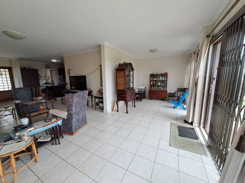 Serenity and Security Await in This 3-Bedroom Townhouse in Waterfall - Photo 7