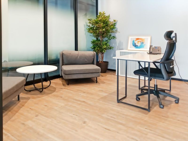 Get inspired and get to work in Spaces Blue Hills. - Photo 6