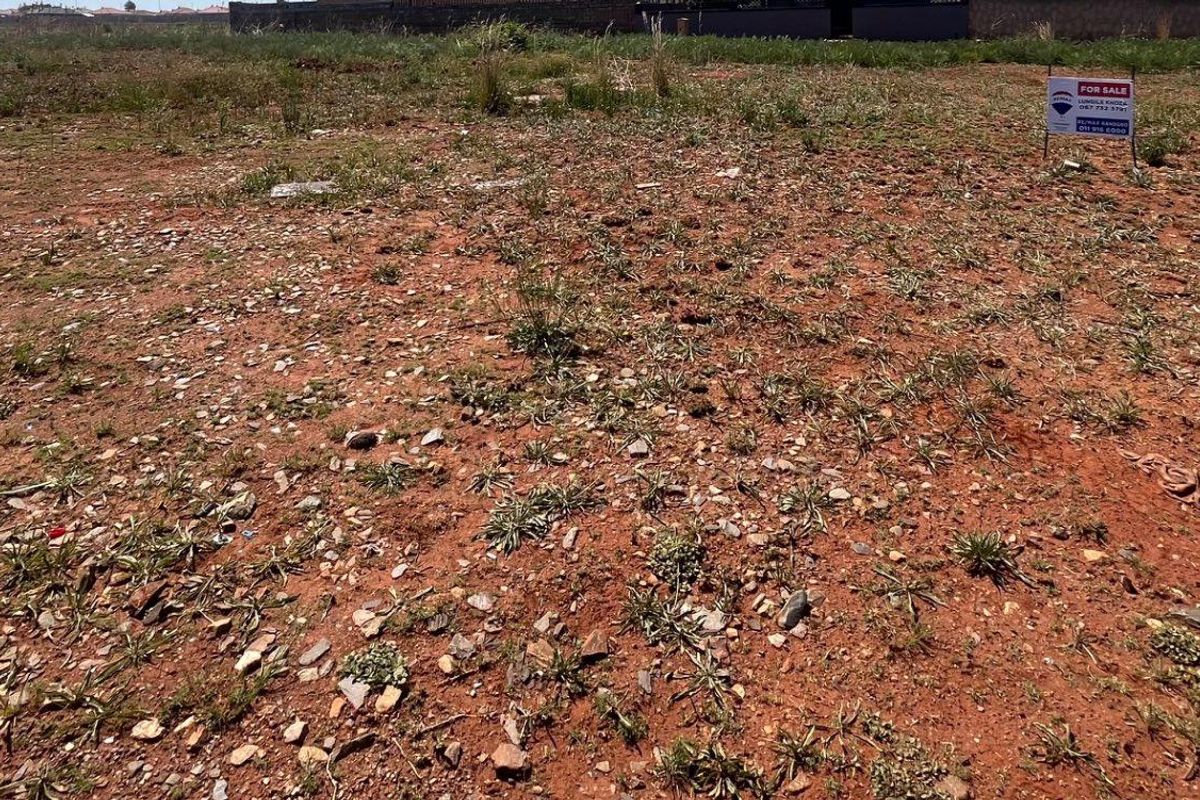 Land for Sale in Dawn Park - Photo 4