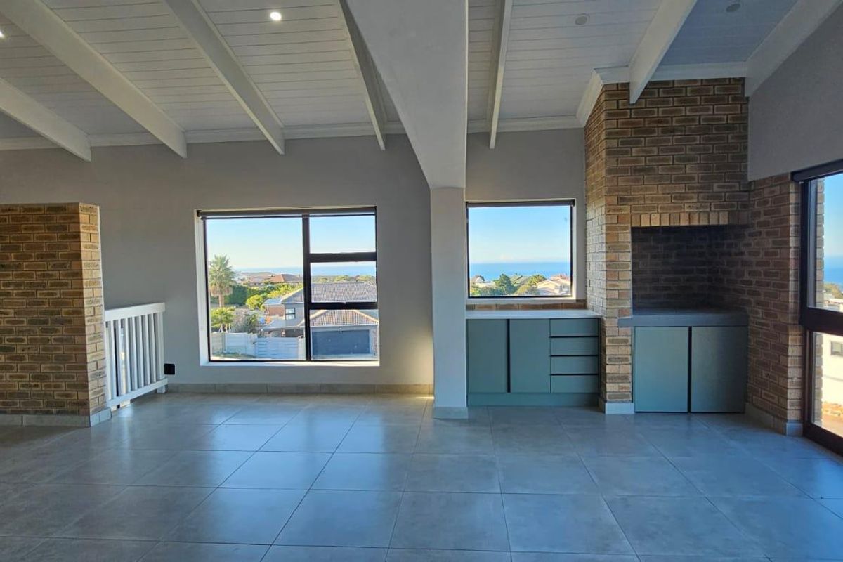 Most beautiful Brand New home with ocean view - Photo 2