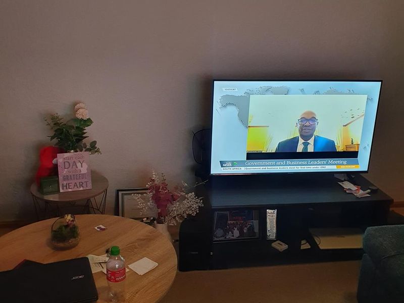 Comfortable three bedroom house to rent. - Photo 10