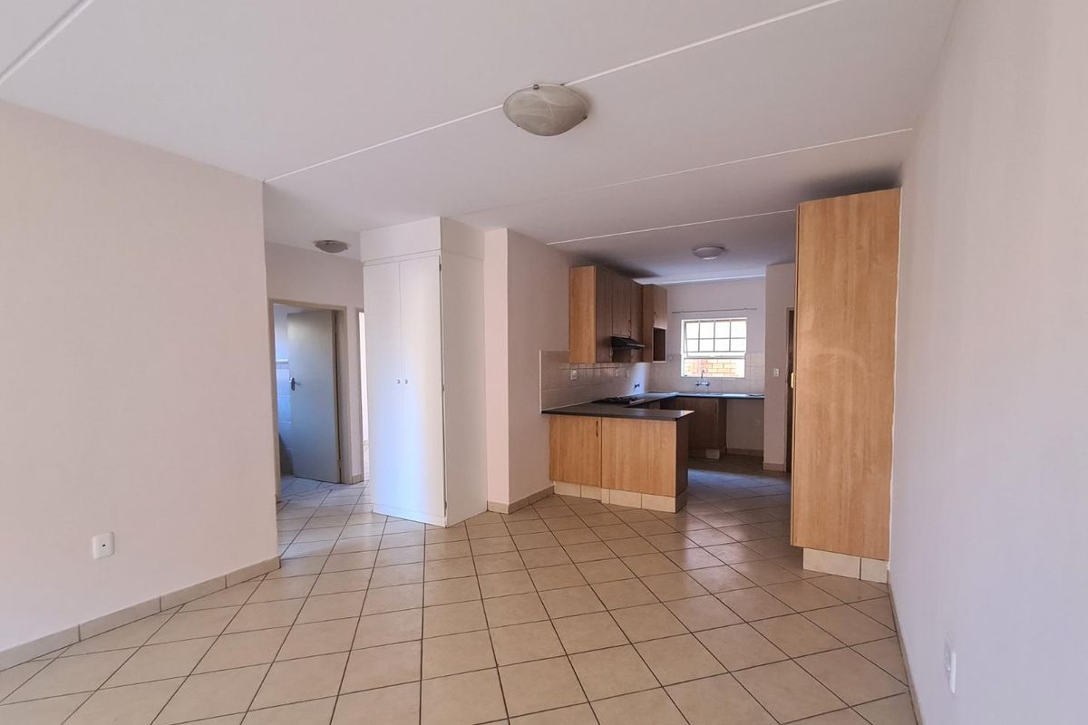 Welcome to Hazeldean – A Load-Shedding Free Area! - Photo 2