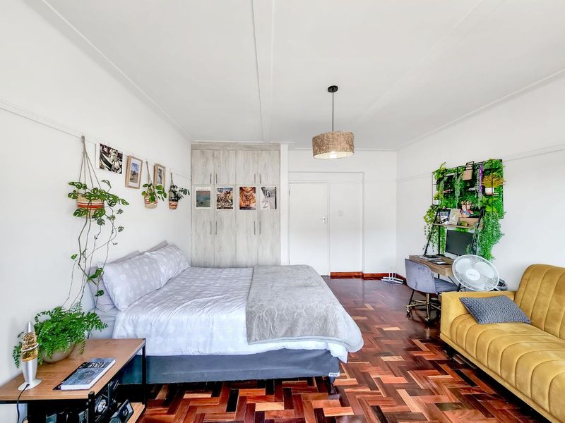 Charming Studio Apartment to Rent in the Heart of Green Point - Photo 7