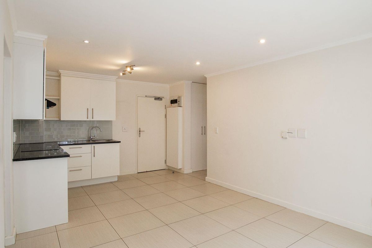 Modern Ground-Floor Apartment in Kenilworth – Ideal for Comfortable Living - Photo 5